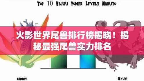 火影世界尾兽排行榜揭晓！揭秘最强尾兽实力排名