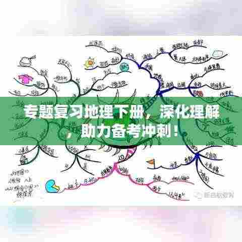 专题复习地理下册,深化理解,助力备考冲刺!