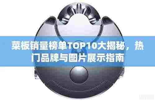菜板销量榜单TOP10大揭秘，热门品牌与图片展示指南