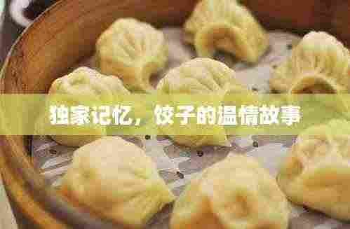 独家记忆，饺子的温情故事