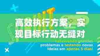 高效执行方案，实现目标行动无缝对接秘籍揭秘！