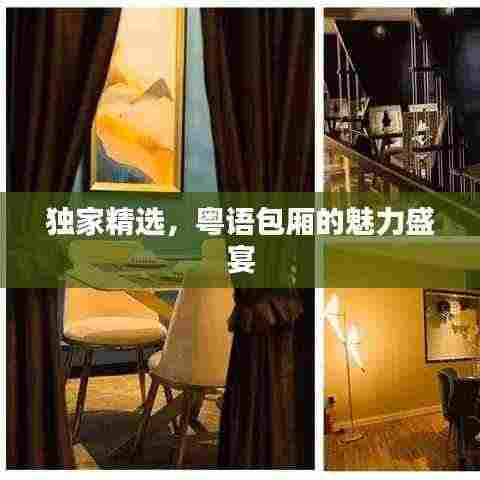 独家精选，粤语包厢的魅力盛宴