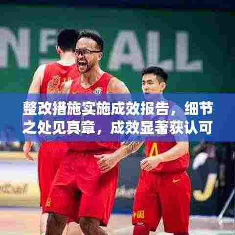 整改措施实施成效报告，细节之处见真章，成效显著获认可