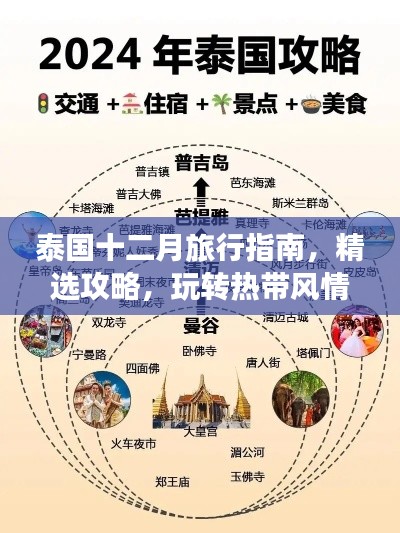 泰国十二月旅行指南，精选攻略，玩转热带风情！