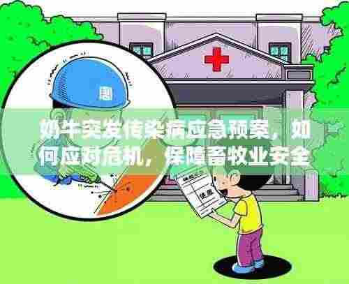 奶牛突发传染病应急预案，如何应对危机，保障畜牧业安全？