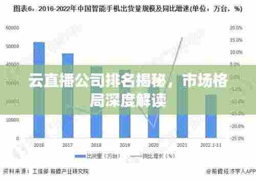 云直播公司排名揭秘，市场格局深度解读