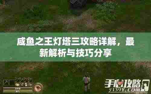 咸鱼之王灯塔三攻略详解，最新解析与技巧分享