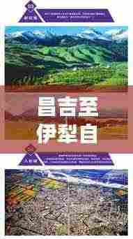 昌吉至伊犁自驾游攻略大全，最新详细指南，带你畅游新疆美景！