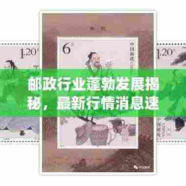 邮政行业蓬勃发展揭秘，最新行情消息速递