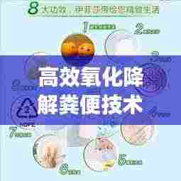 高效氧化降解粪便技术，环保与卫生的革新突破