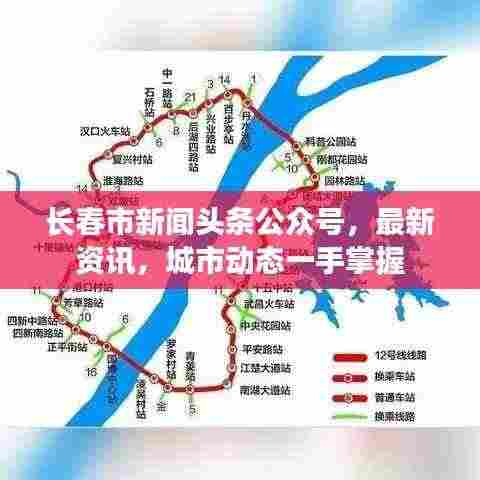 长春市新闻头条公众号，最新资讯，城市动态一手掌握