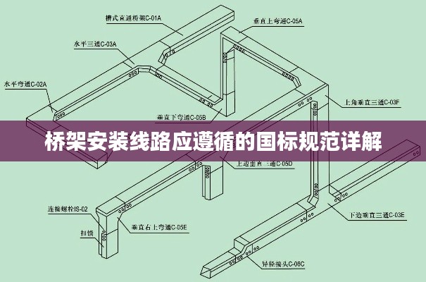 桥架安装线路应遵循的国标规范详解