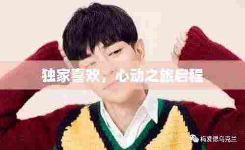 独家喜欢，心动之旅启程