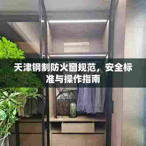 天津钢制防火窗规范，安全标准与操作指南