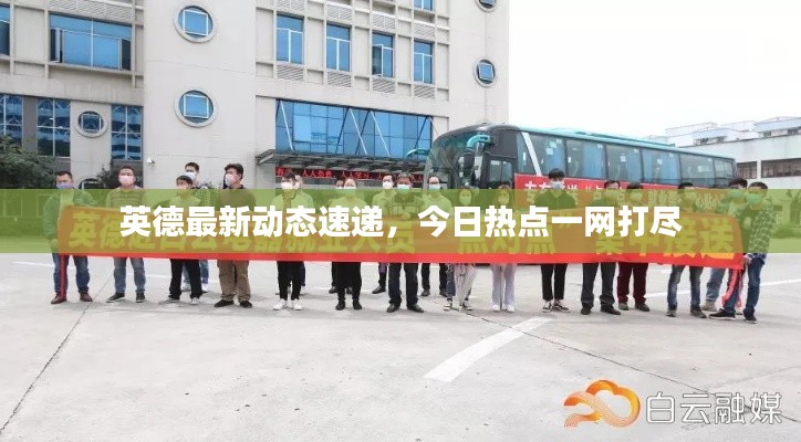 英德最新动态速递，今日热点一网打尽