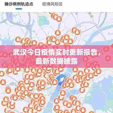 武汉今日疫情实时更新报告，最新数据披露