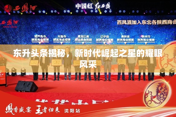 东升头条揭秘，新时代崛起之星的耀眼风采