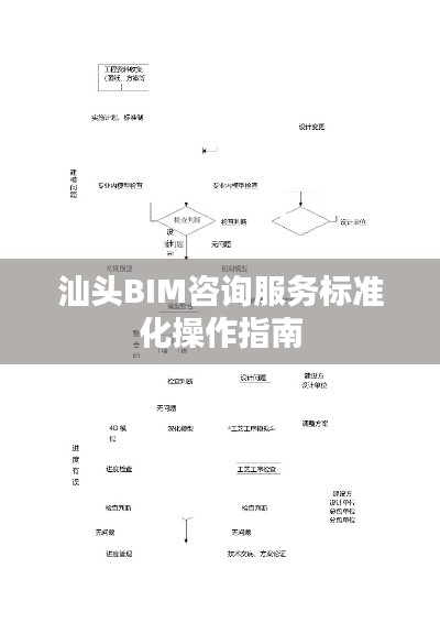 汕头BIM咨询服务标准化操作指南