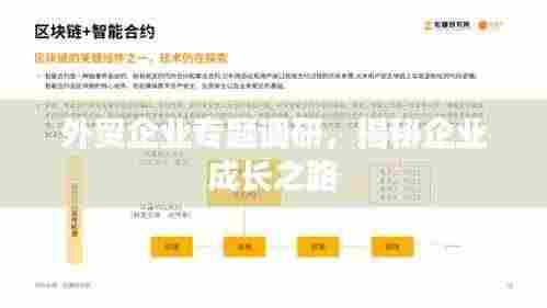 外贸企业专题调研，揭秘企业成长之路