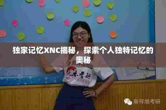 独家记忆XNC揭秘，探索个人独特记忆的奥秘