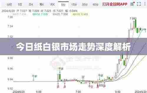 今日纸白银市场走势深度解析