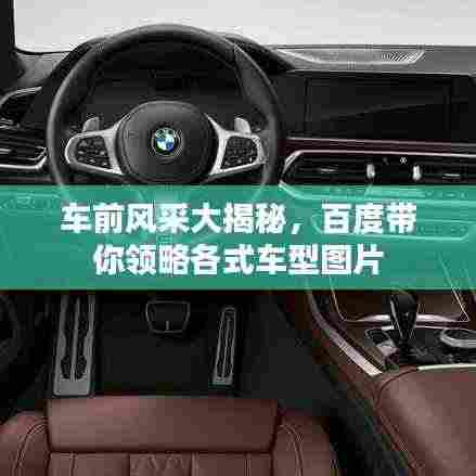 车前风采大揭秘，百度带你领略各式车型图片
