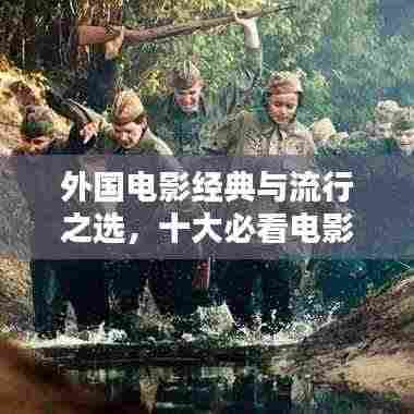 外国电影经典与流行之选，十大必看电影榜单