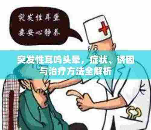 突发性耳鸣头晕，症状、诱因与治疗方法全解析