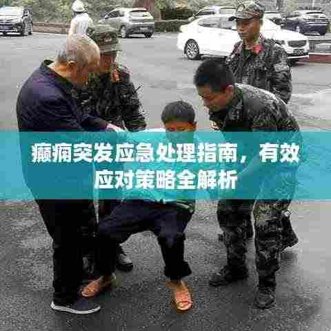 癫痫突发应急处理指南，有效应对策略全解析