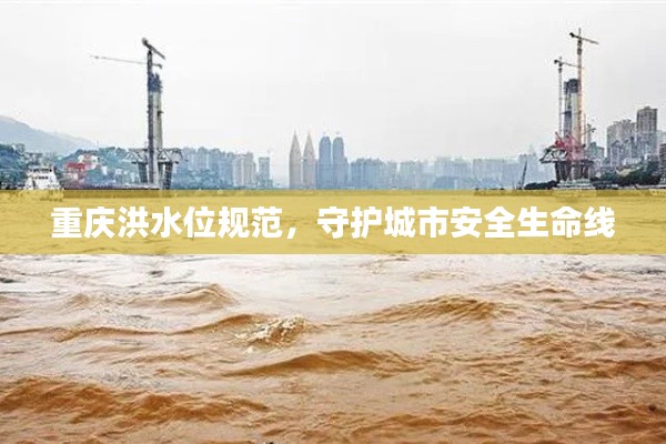 重庆洪水位规范，守护城市安全生命线