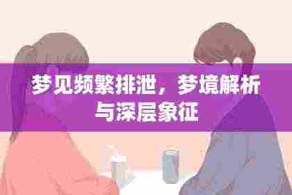 梦见频繁排泄，梦境解析与深层象征