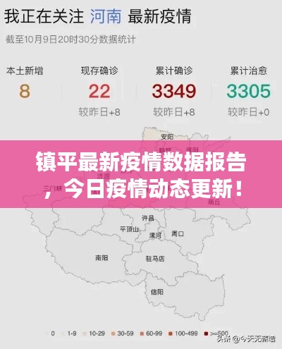 镇平最新疫情数据报告，今日疫情动态更新！