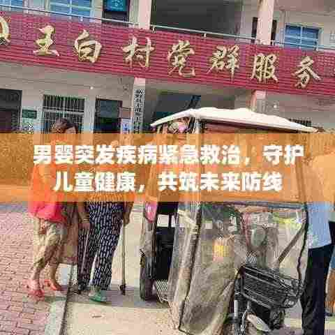 男婴突发疾病紧急救治，守护儿童健康，共筑未来防线