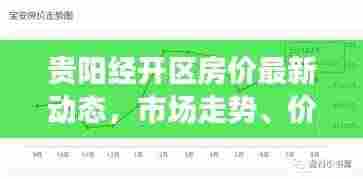 贵阳经开区房价最新动态，市场走势、价格分析及购房指南