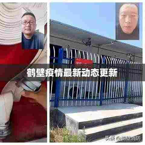 鹤壁疫情最新动态更新