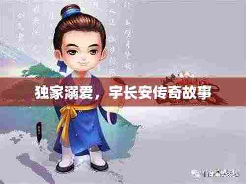 独家溺爱，宇长安传奇故事