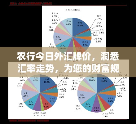 农行今日外汇牌价，洞悉汇率走势，为您的财富规划指明方向