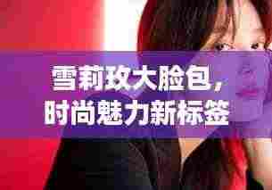 雪莉玫大脸包，时尚魅力新标签展现独特风采
