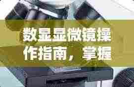 数显显微镜操作指南，掌握规范，洞悉细节