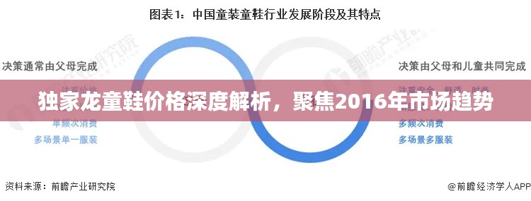 独家龙童鞋价格深度解析，聚焦2016年市场趋势