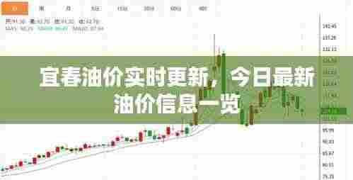 宜春油价实时更新，今日最新油价信息一览