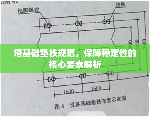 塔基础垫铁规范，保障稳定性的核心要素解析