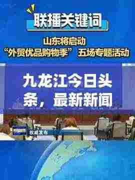 九龙江今日头条,最新新闻报道汇聚