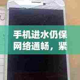 手机进水仍保网络通畅，紧急处理指南！
