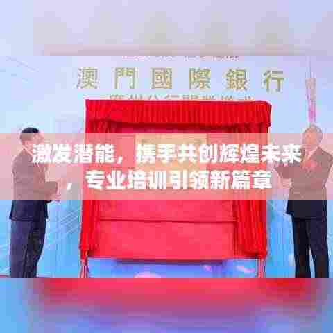 激发潜能，携手共创辉煌未来，专业培训引领新篇章