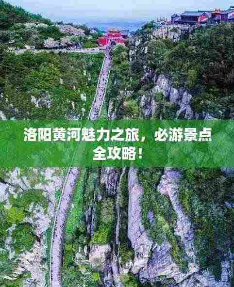 洛阳黄河魅力之旅，必游景点全攻略！