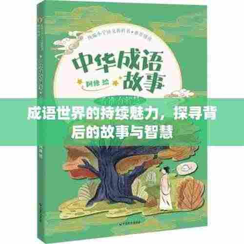 成语世界的持续魅力，探寻背后的故事与智慧