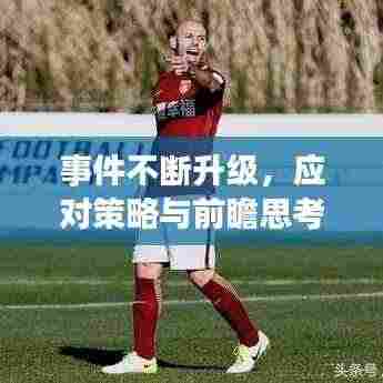 事件不断升级，应对策略与前瞻思考