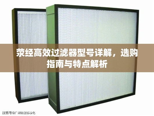 荥经高效过滤器型号详解，选购指南与特点解析