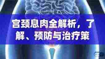 宫颈息肉全解析，了解、预防与治疗策略